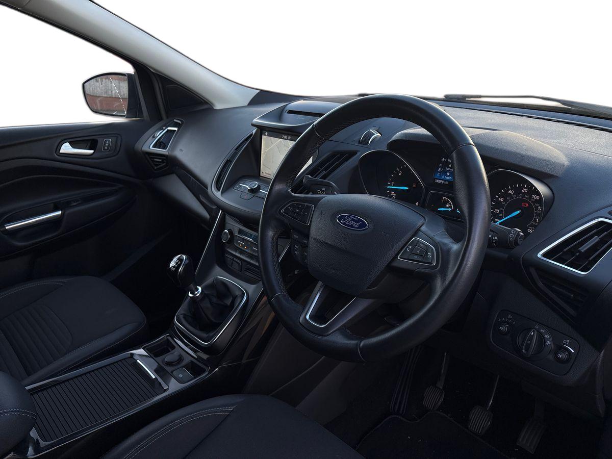 Used Ford Kuga 2019 for sale - 77079080: Photo 10