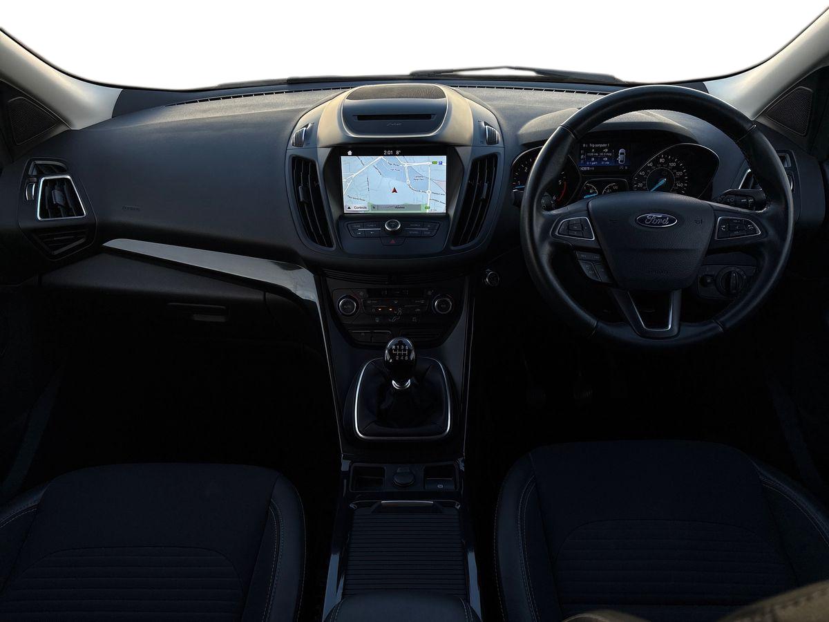 Used Ford Kuga 2019 for sale - 77079080: Photo 11