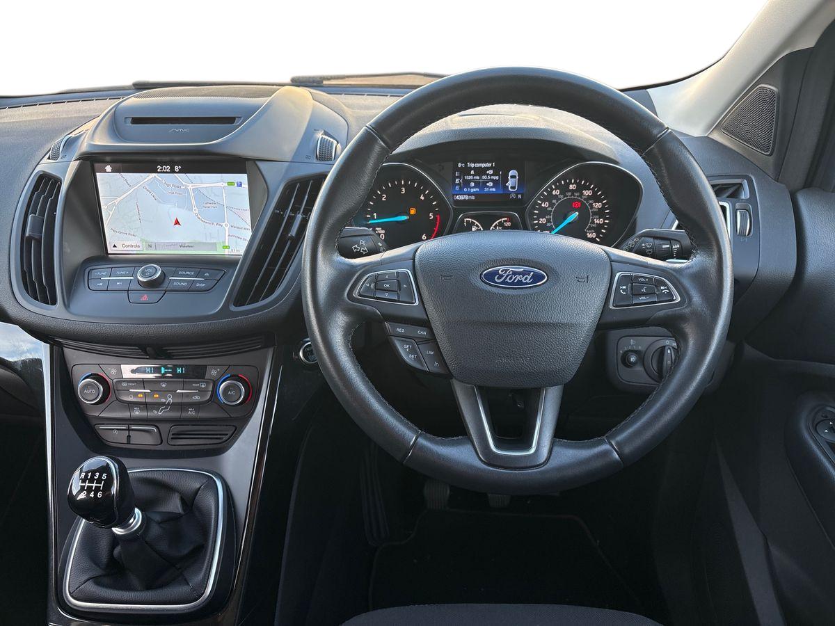 Used Ford Kuga 2019 for sale - 77079080: Photo 12