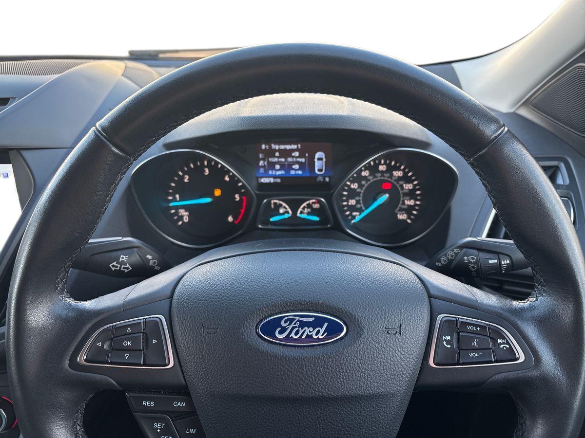 Used Ford Kuga 2019 for sale - 77079080: Photo 13