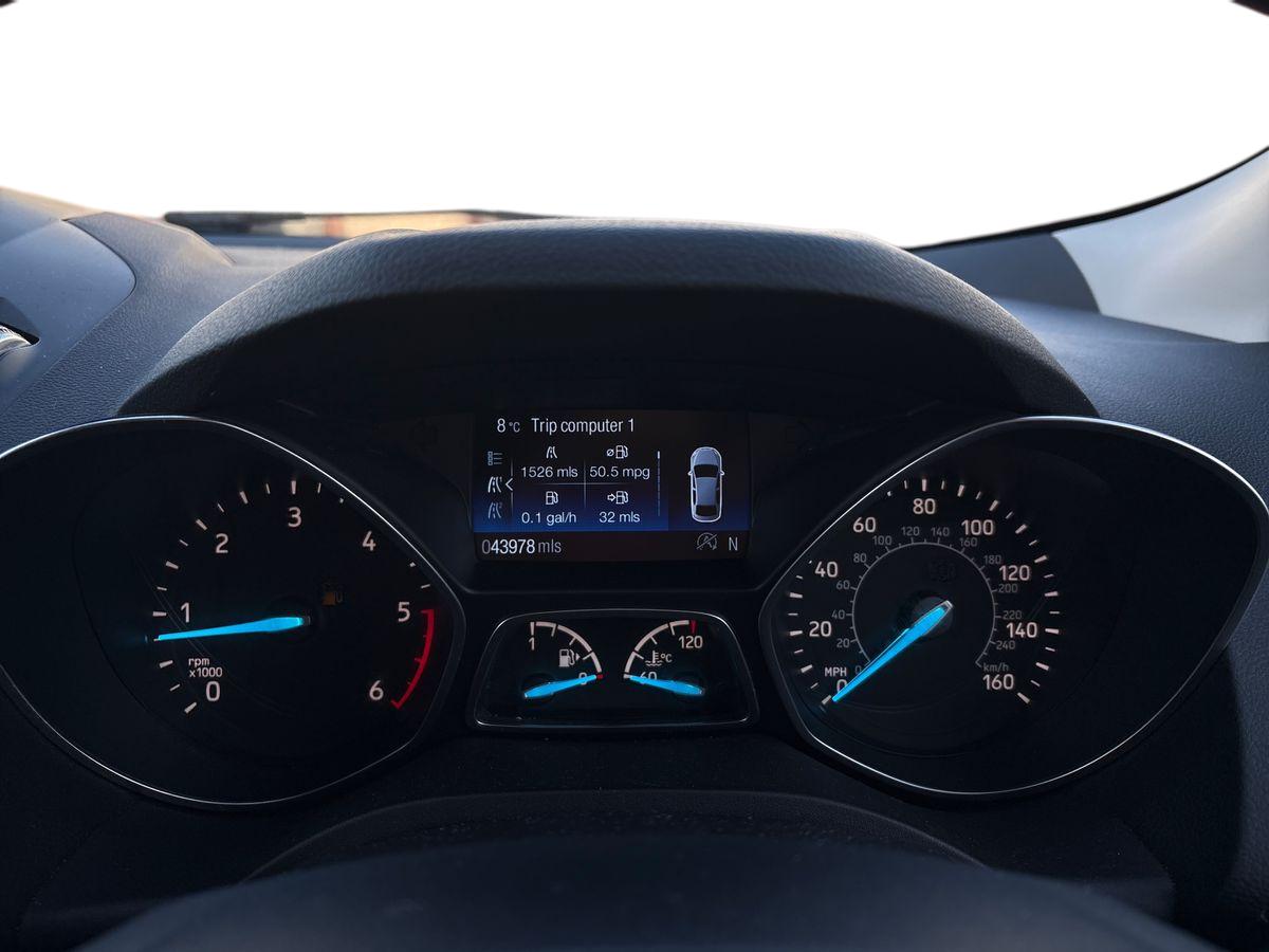 Used Ford Kuga 2019 for sale - 77079080: Photo 14