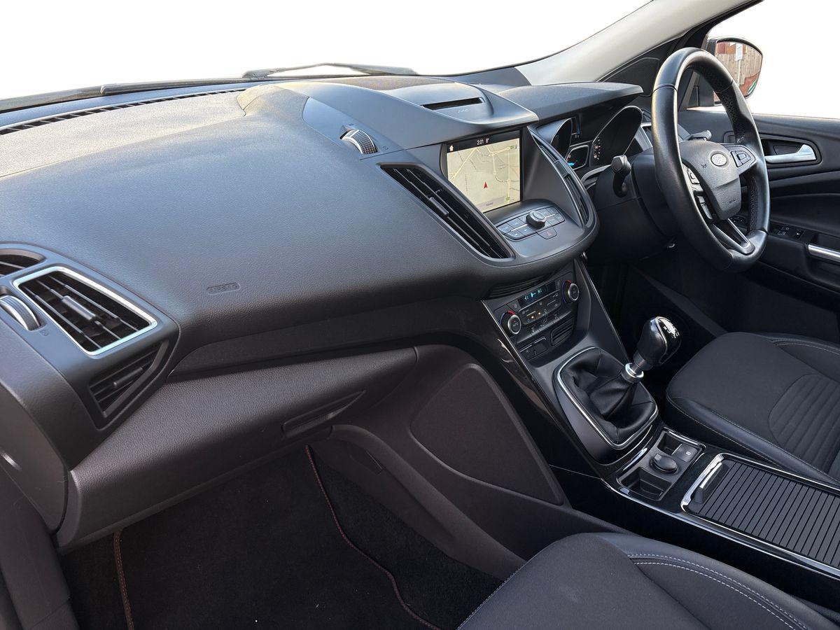 Used Ford Kuga 2019 for sale - 77079080: Photo 15