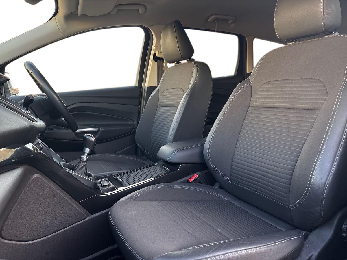 Used Ford Kuga 2019 for sale - 77079080: Photo 16