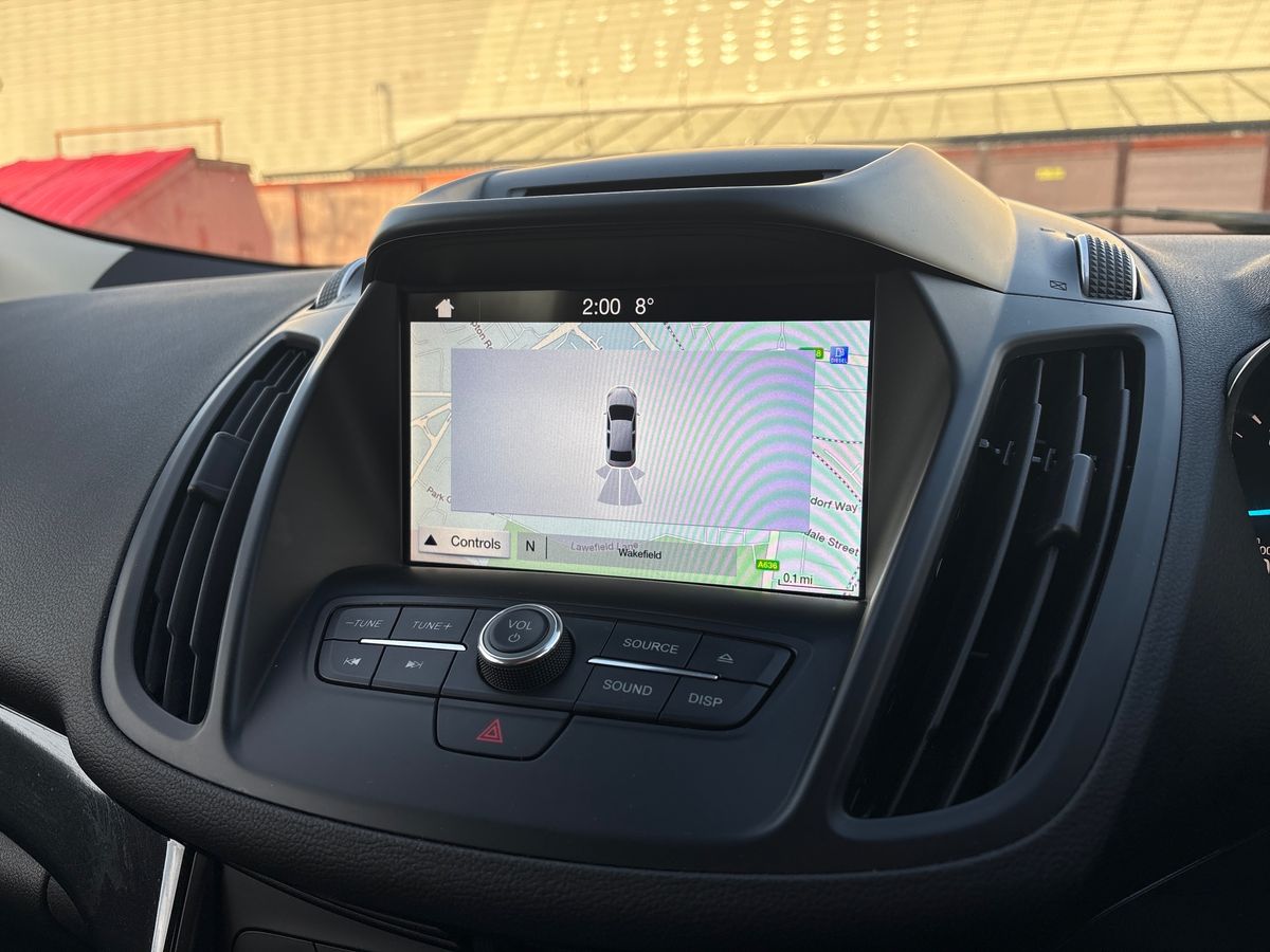 Used Ford Kuga 2019 for sale - 77079080: Photo 19