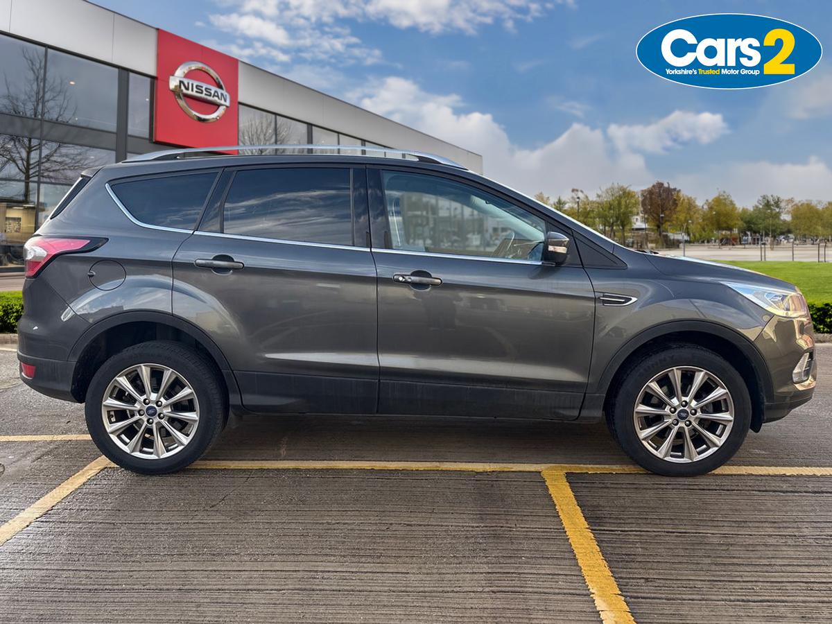 Used Ford Kuga 2019 for sale - 77079080: Photo 2