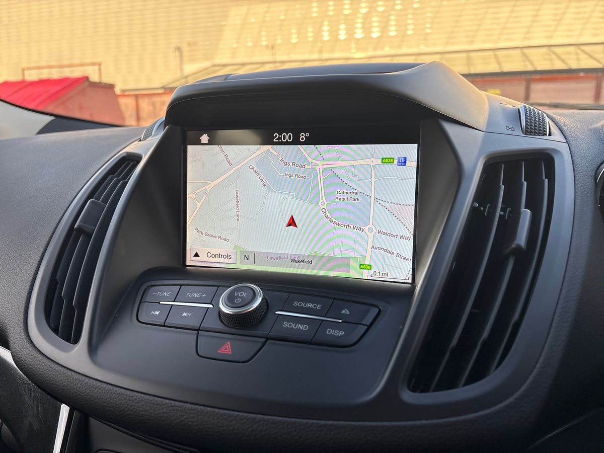 Used Ford Kuga 2019 for sale - 77079080: Photo 20