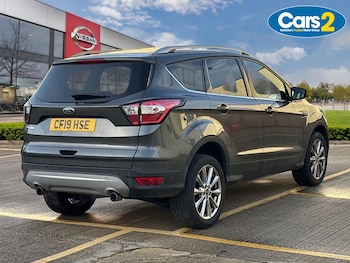 Used Ford Kuga 2019 for sale - 77079080: Photo