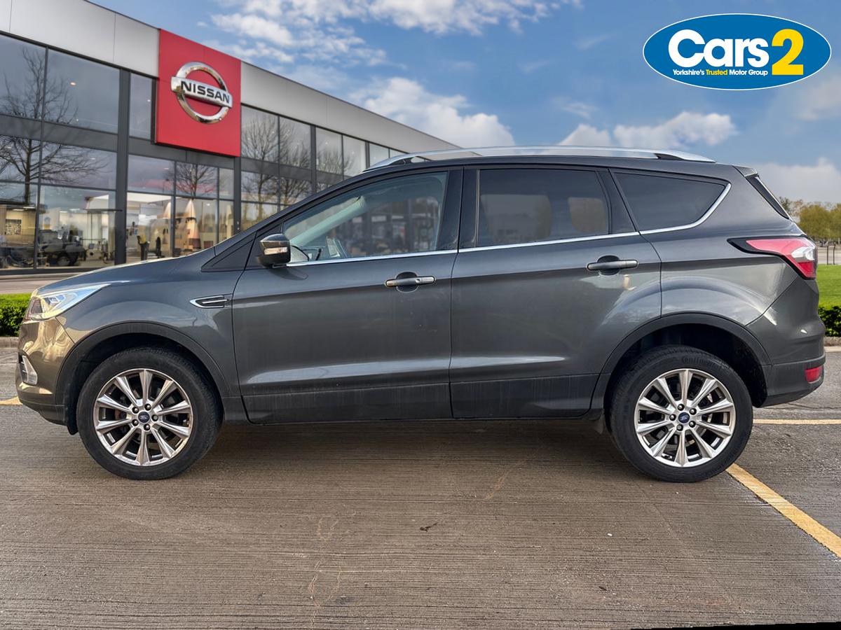 Used Ford Kuga 2019 for sale - 77079080: Photo 6