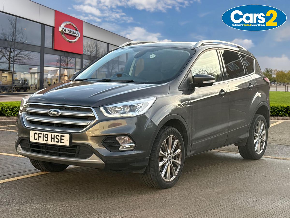 Used Ford Kuga 2019 for sale - 77079080: Photo 7
