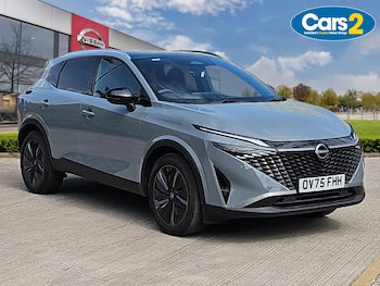 Used Nissan Qashqai 2025 for sale - 79502446: Photo