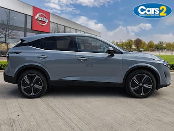 Used Nissan Qashqai 2025 for sale - 79502446: Photo