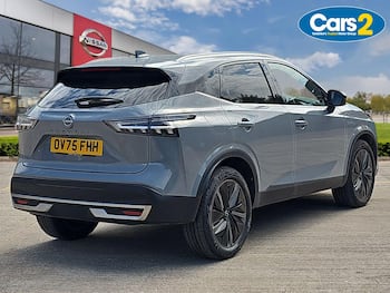 Used Nissan Qashqai 2025 for sale - 79502446: Photo