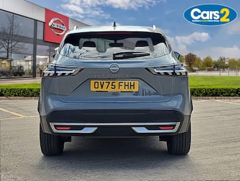 Used Nissan Qashqai 2025 for sale - 79502446: Photo
