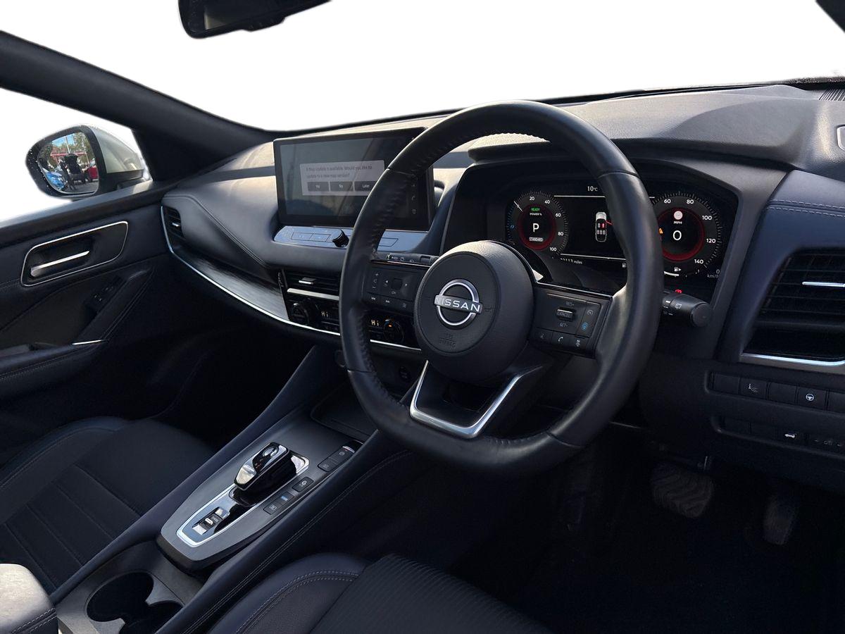 Used Nissan Qashqai 2022 for sale - 76350763: Photo 10
