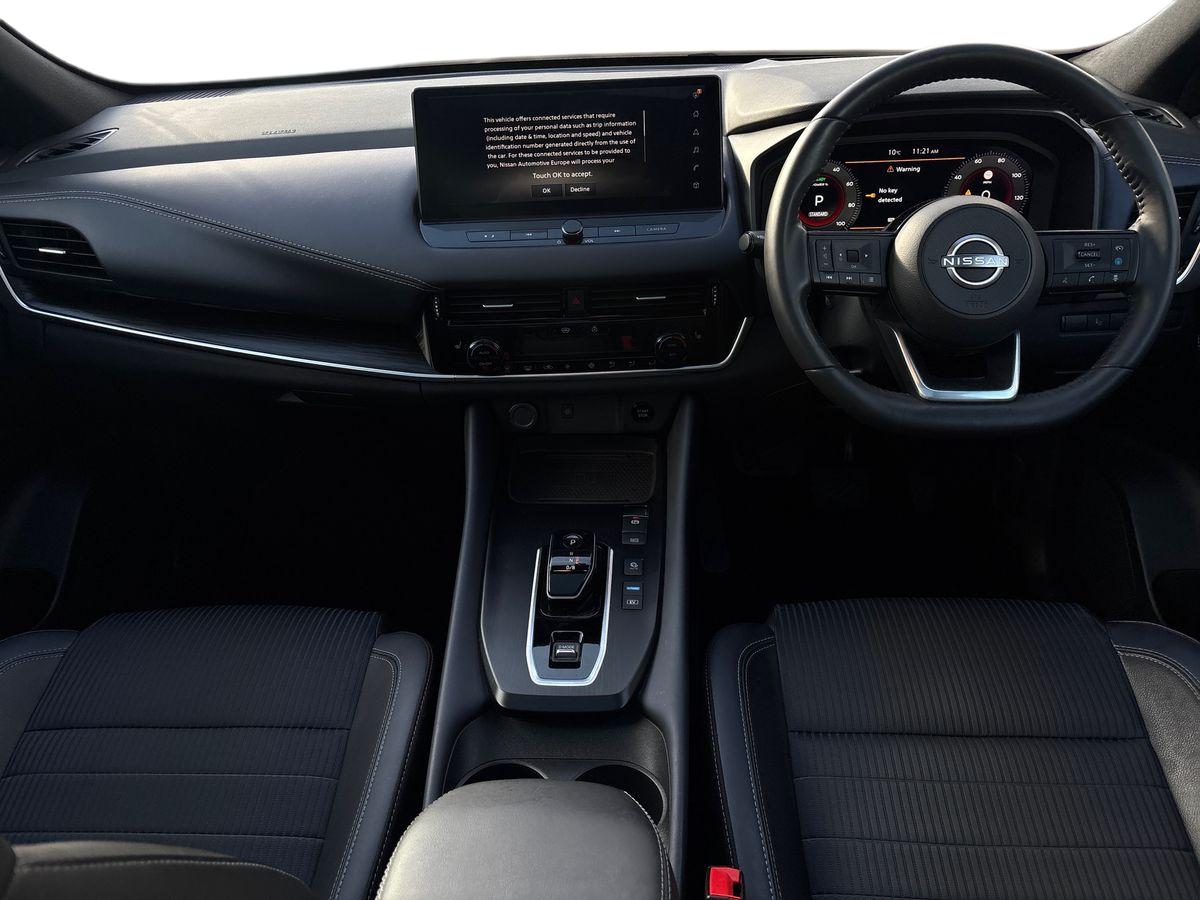 Used Nissan Qashqai 2022 for sale - 76350763: Photo 11