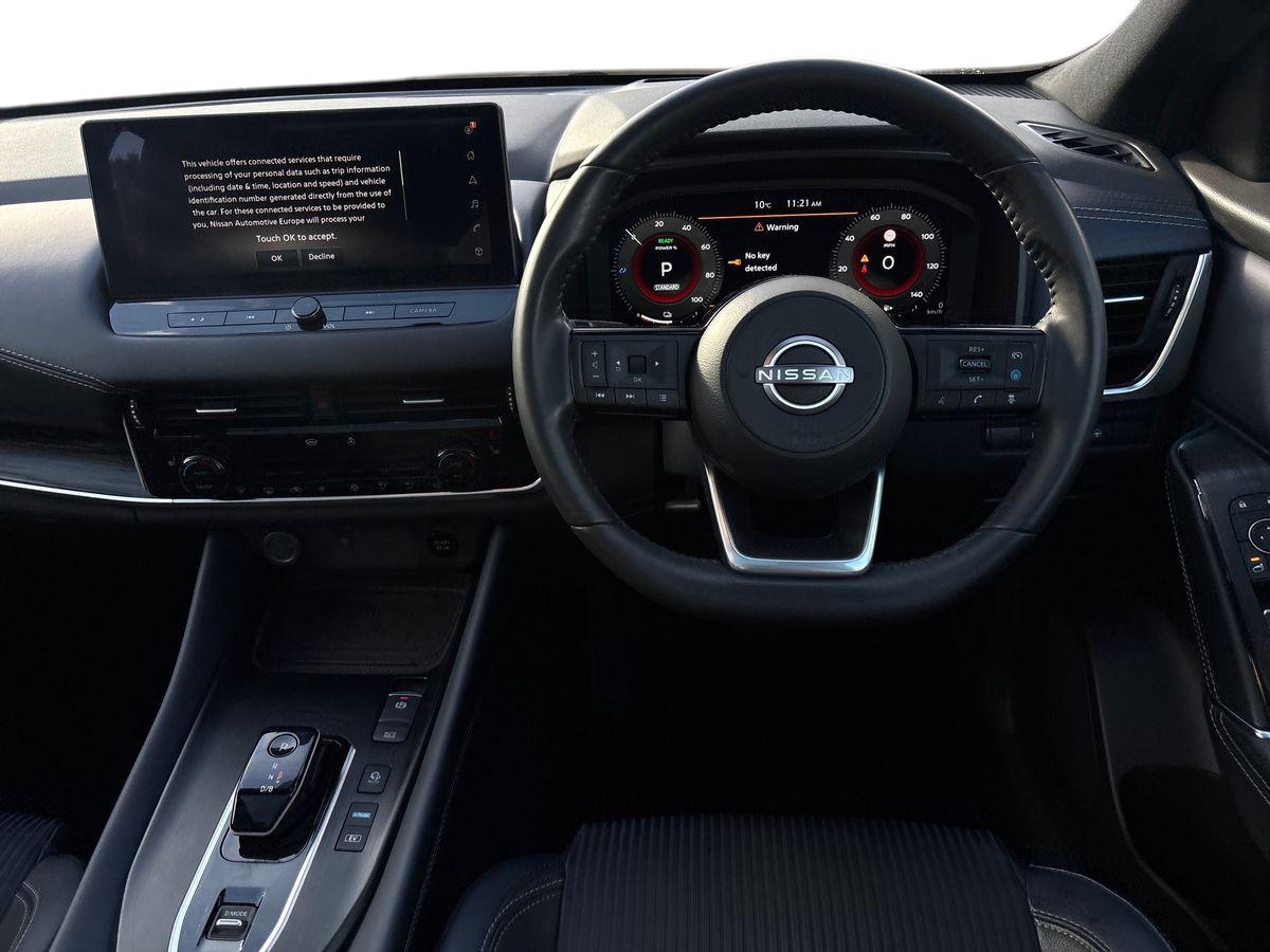 Used Nissan Qashqai 2022 for sale - 76350763: Photo 12