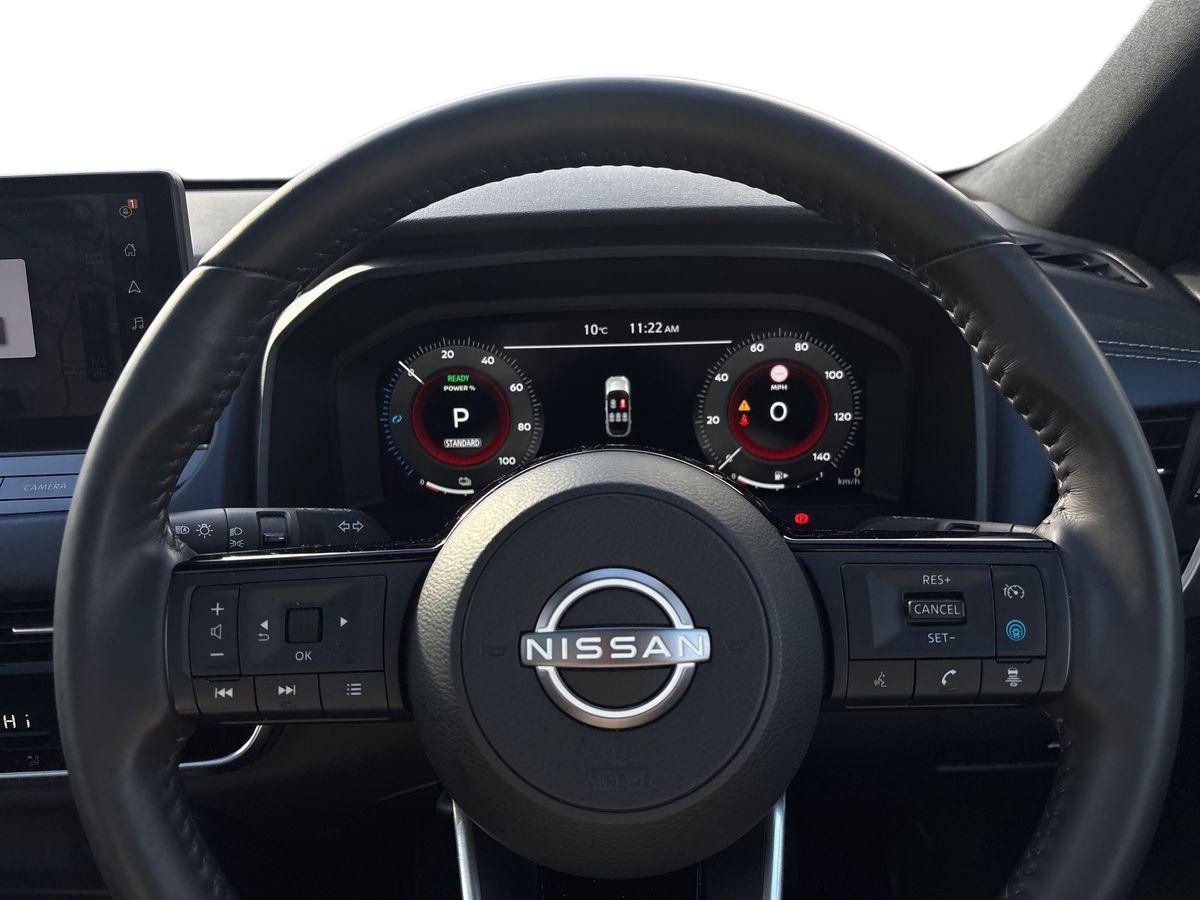 Used Nissan Qashqai 2022 for sale - 76350763: Photo 13