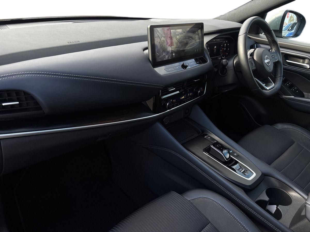 Used Nissan Qashqai 2022 for sale - 76350763: Photo 15