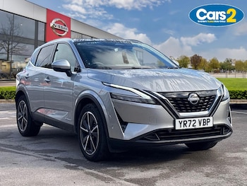 2022 - 1.5 E-Power Tekna 5dr Auto