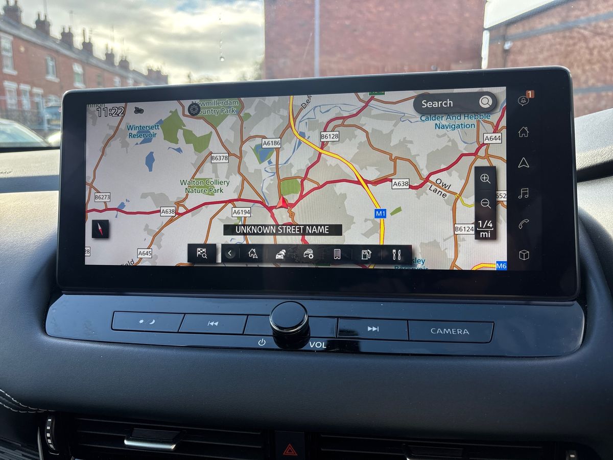 Used Nissan Qashqai 2022 for sale - 76350763: Photo 20
