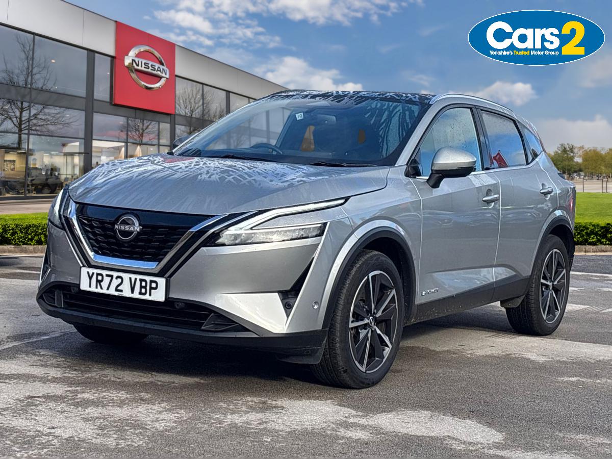 Used Nissan Qashqai 2022 for sale - 76350763: Photo 7