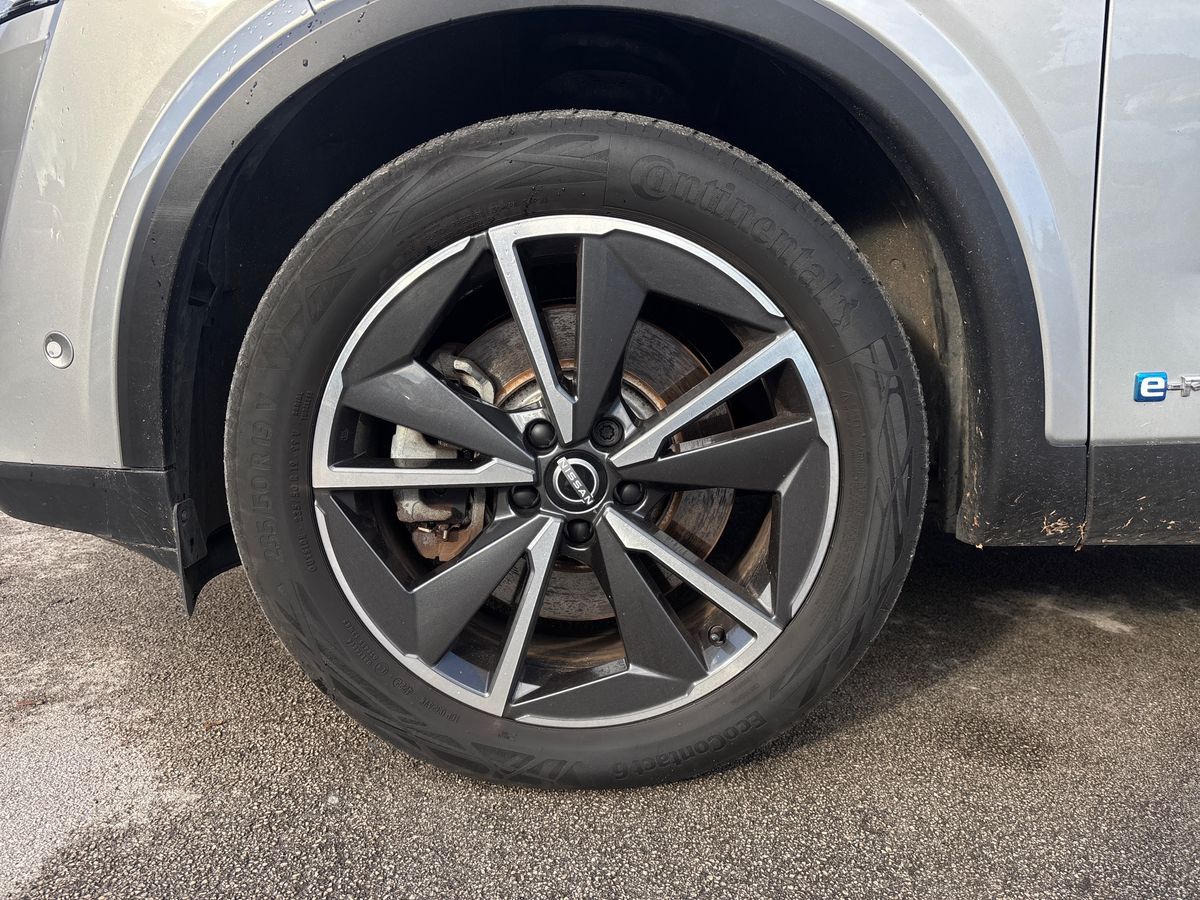 Used Nissan Qashqai 2022 for sale - 76350763: Photo 9