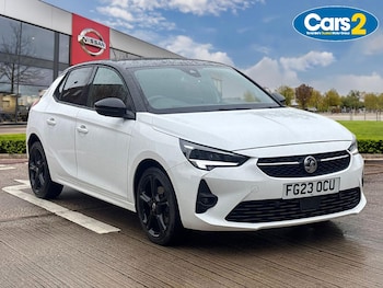 Used Vauxhall Corsa 2023 for sale - 75992817: Photo