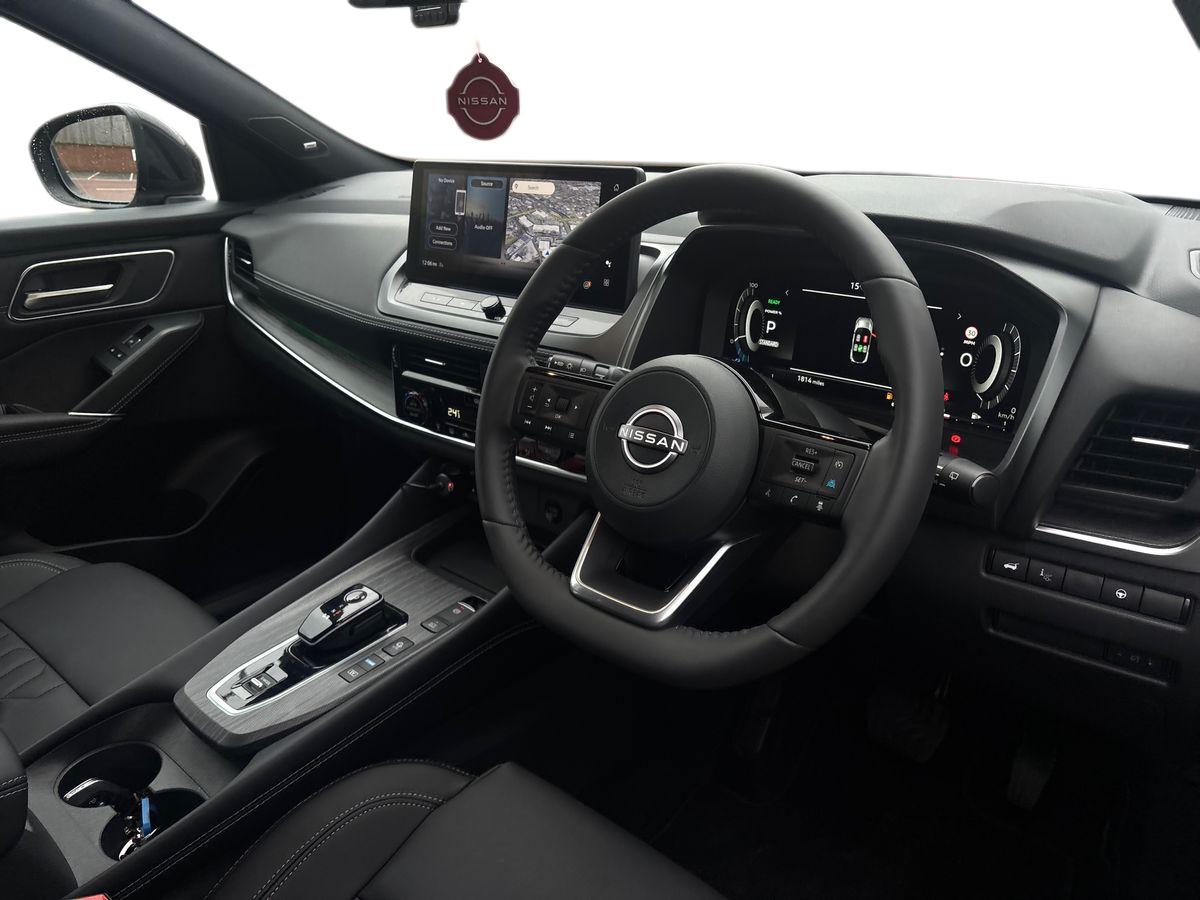 Used Nissan Qashqai 2025 for sale - 76563768: Photo 10