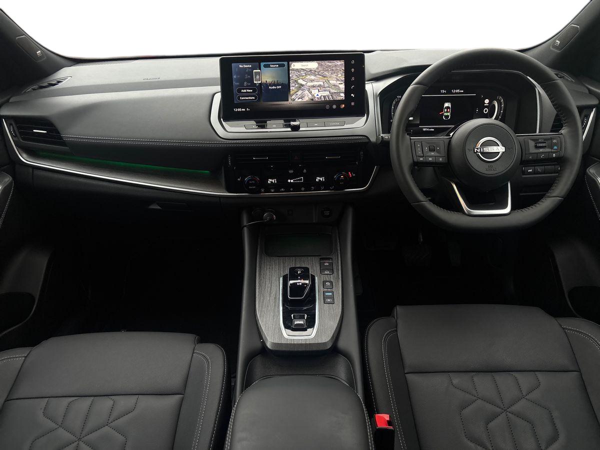 Used Nissan Qashqai 2025 for sale - 76563768: Photo 11