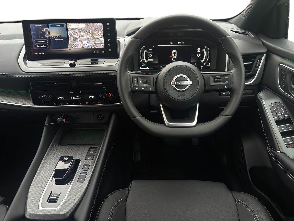 Used Nissan Qashqai 2025 for sale - 76563768: Photo 12