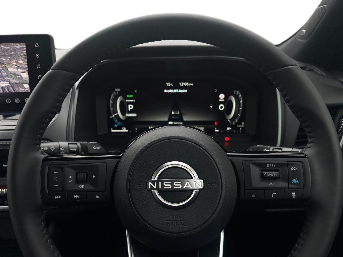 Used Nissan Qashqai 2025 for sale - 76563768: Photo 13