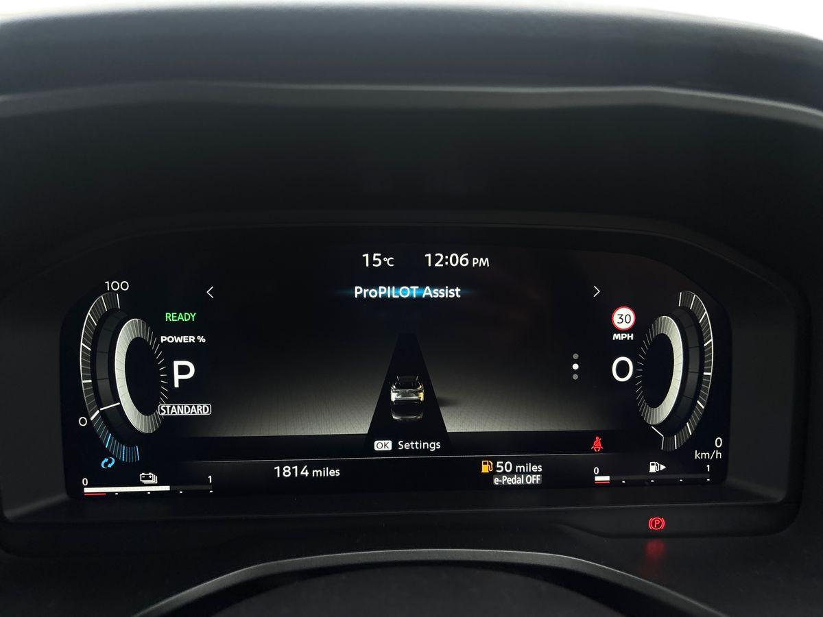 Used Nissan Qashqai 2025 for sale - 76563768: Photo 14