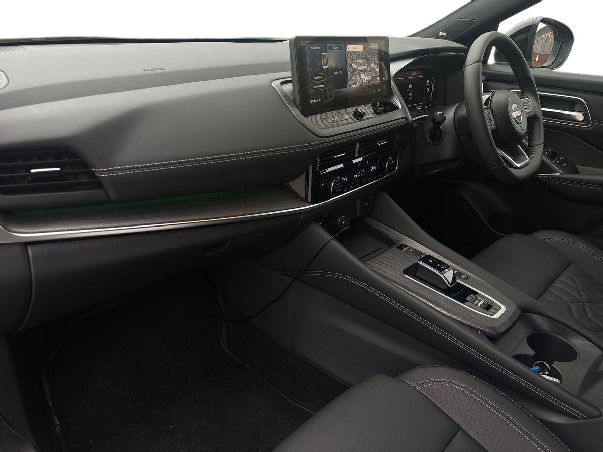 Used Nissan Qashqai 2025 for sale - 76563768: Photo 15