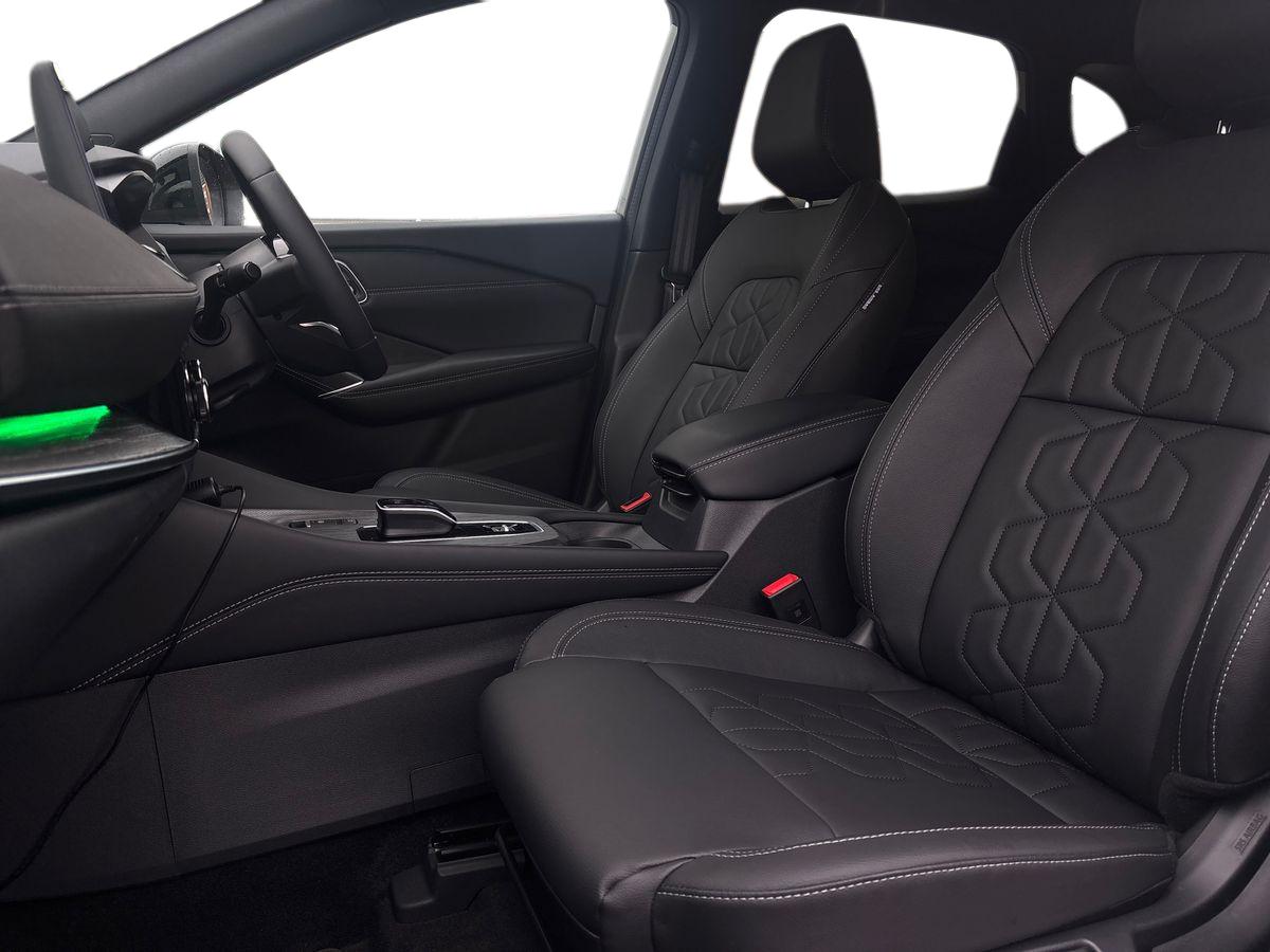 Used Nissan Qashqai 2025 for sale - 76563768: Photo 16