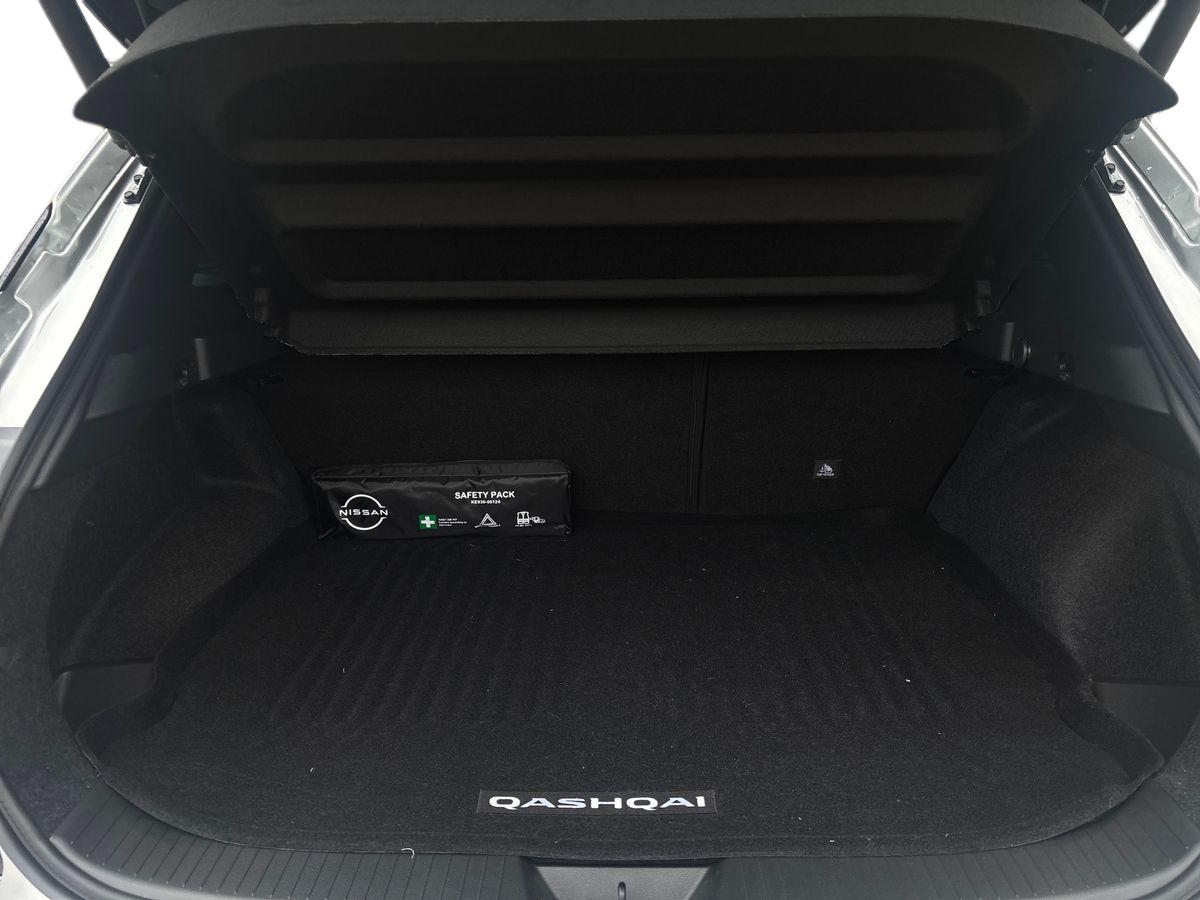 Used Nissan Qashqai 2025 for sale - 76563768: Photo 18