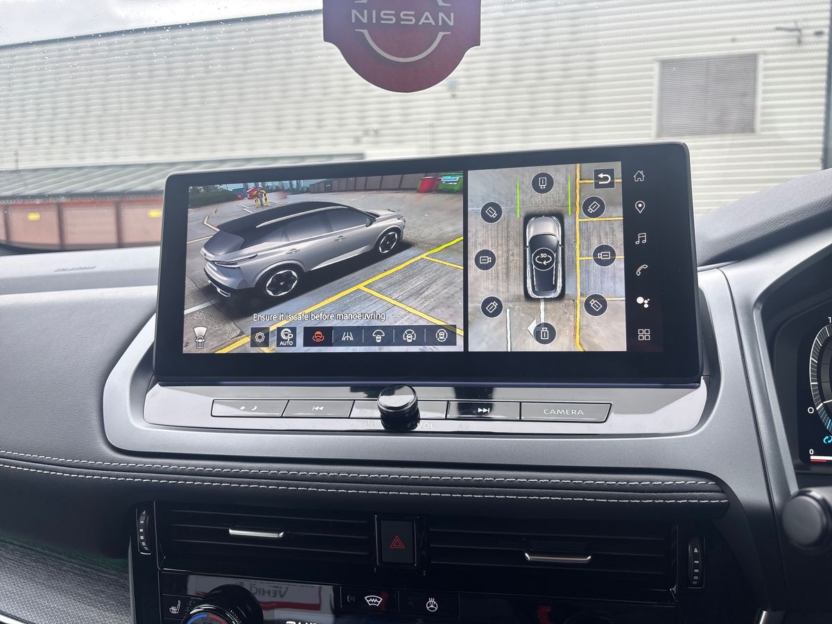 Used Nissan Qashqai 2025 for sale - 76563768: Photo 19