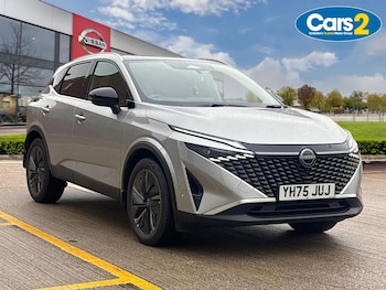 2025 - 1.5 E-Power Tekna 5dr Auto