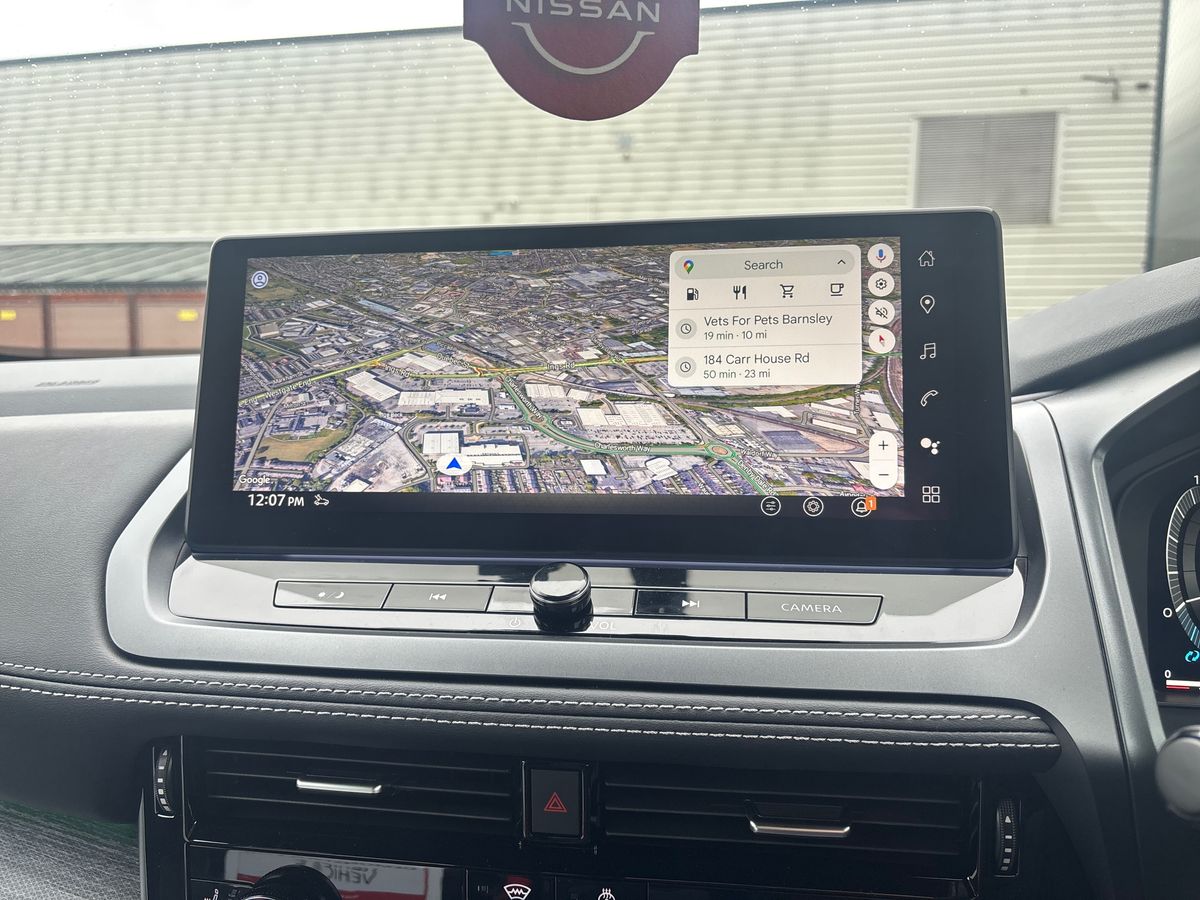 Used Nissan Qashqai 2025 for sale - 76563768: Photo 20