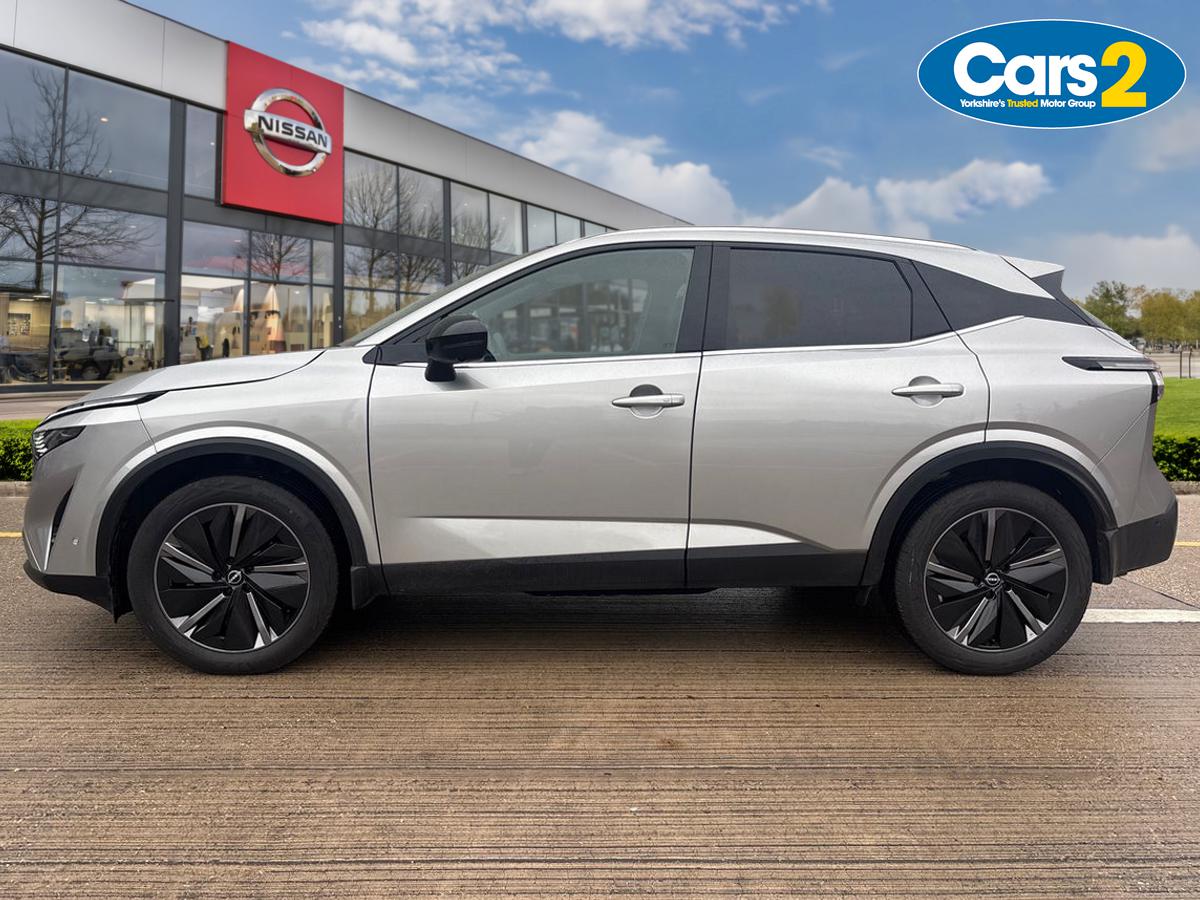Used Nissan Qashqai 2025 for sale - 76563768: Photo 6