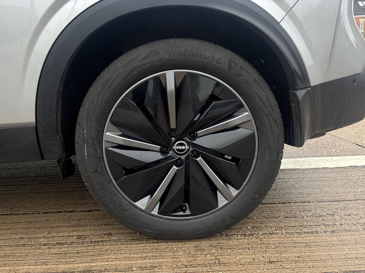 Used Nissan Qashqai 2025 for sale - 76563768: Photo 9