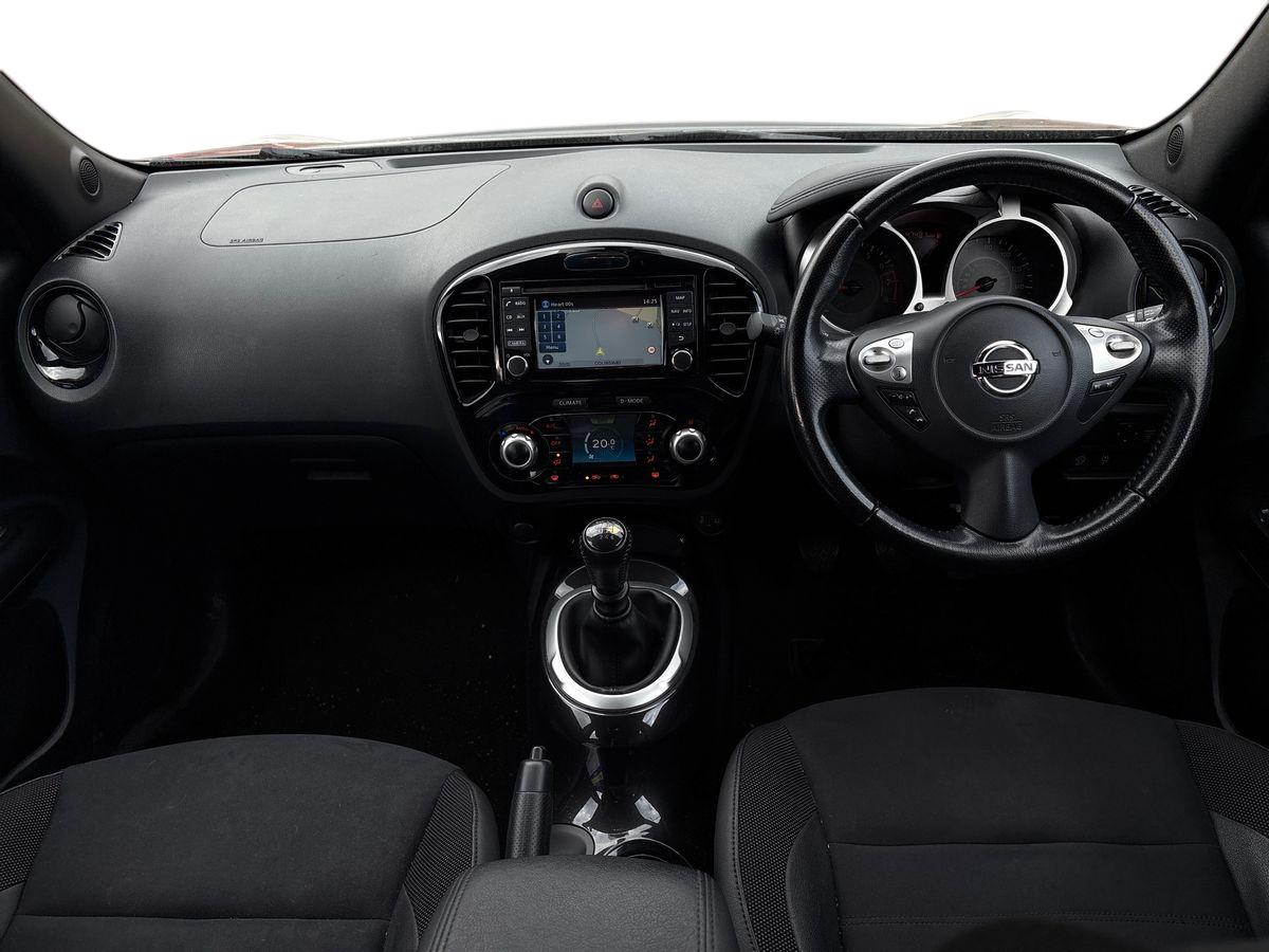 Used Nissan Juke 2017 for sale - 77841556: Photo 11