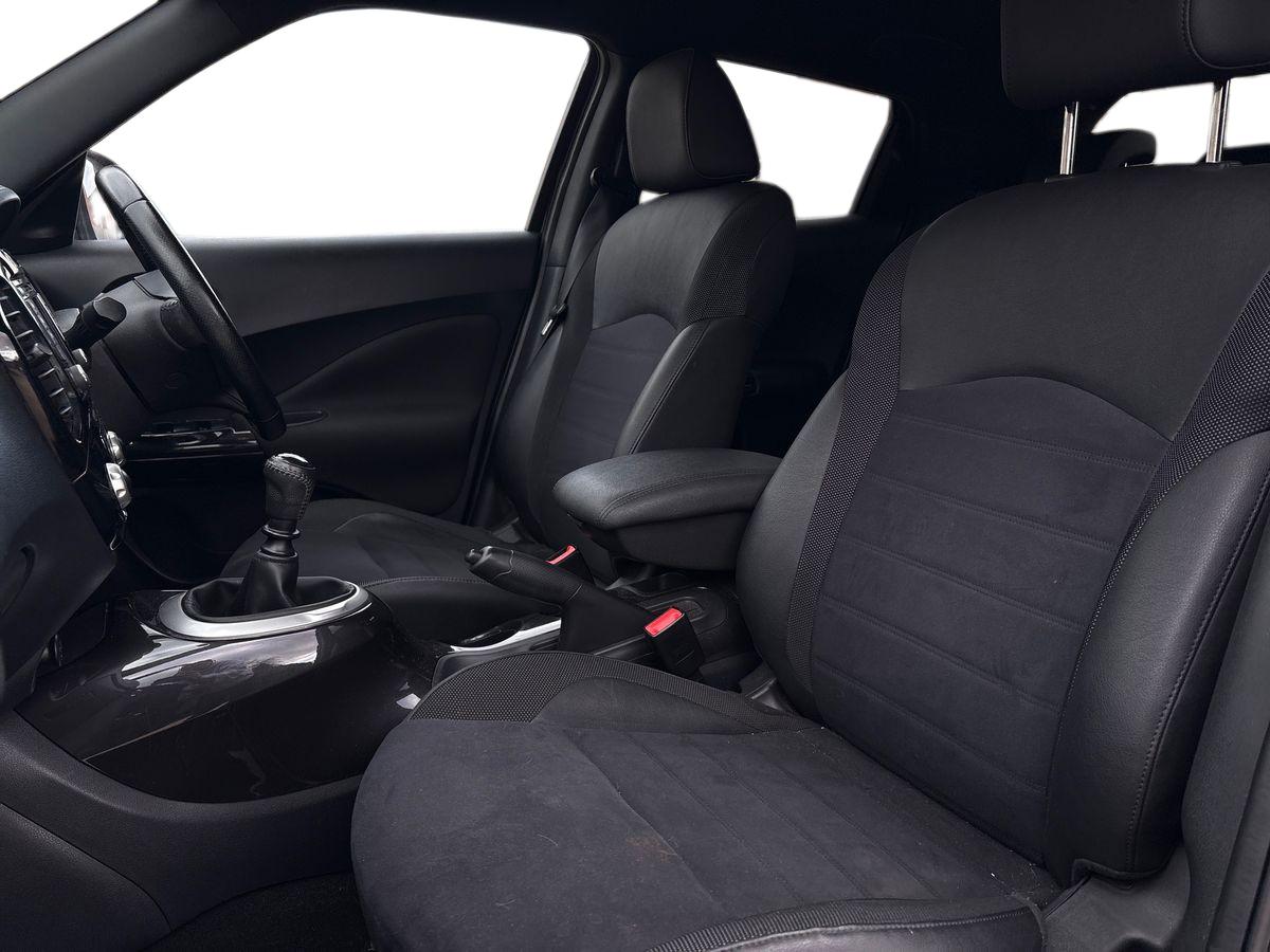 Used Nissan Juke 2017 for sale - 77841556: Photo 16