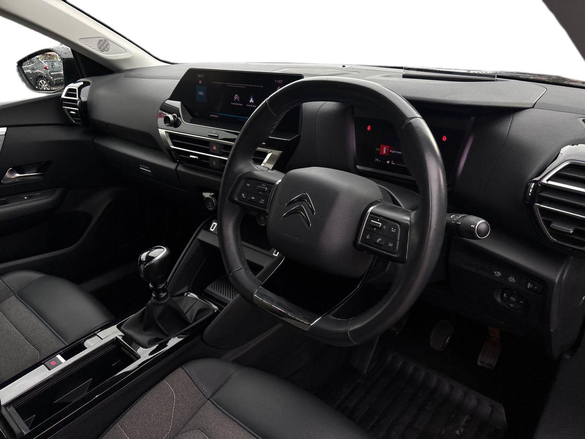 Used Citroen C4 2021 for sale - 76328330: Photo 10