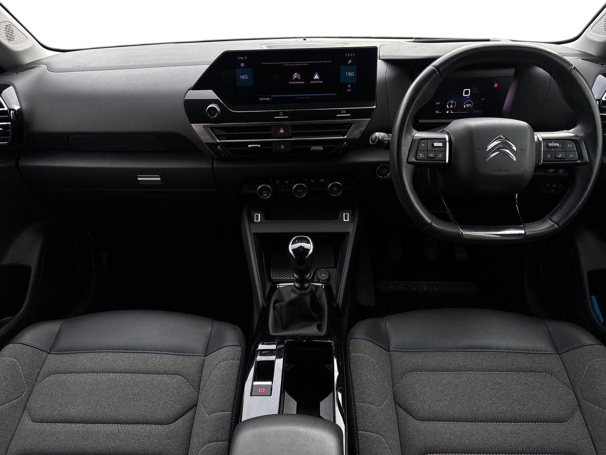 Used Citroen C4 2021 for sale - 76328330: Photo 11
