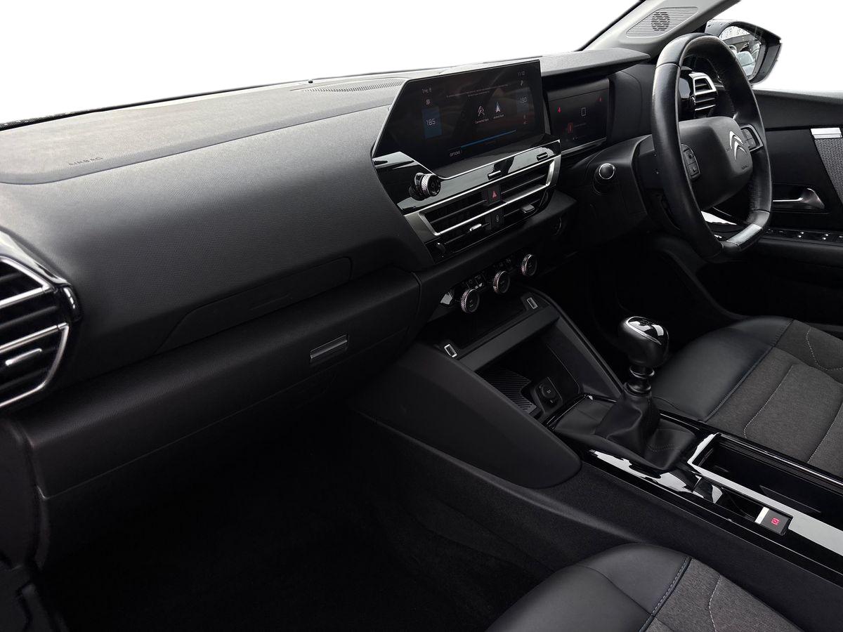 Used Citroen C4 2021 for sale - 76328330: Photo 15