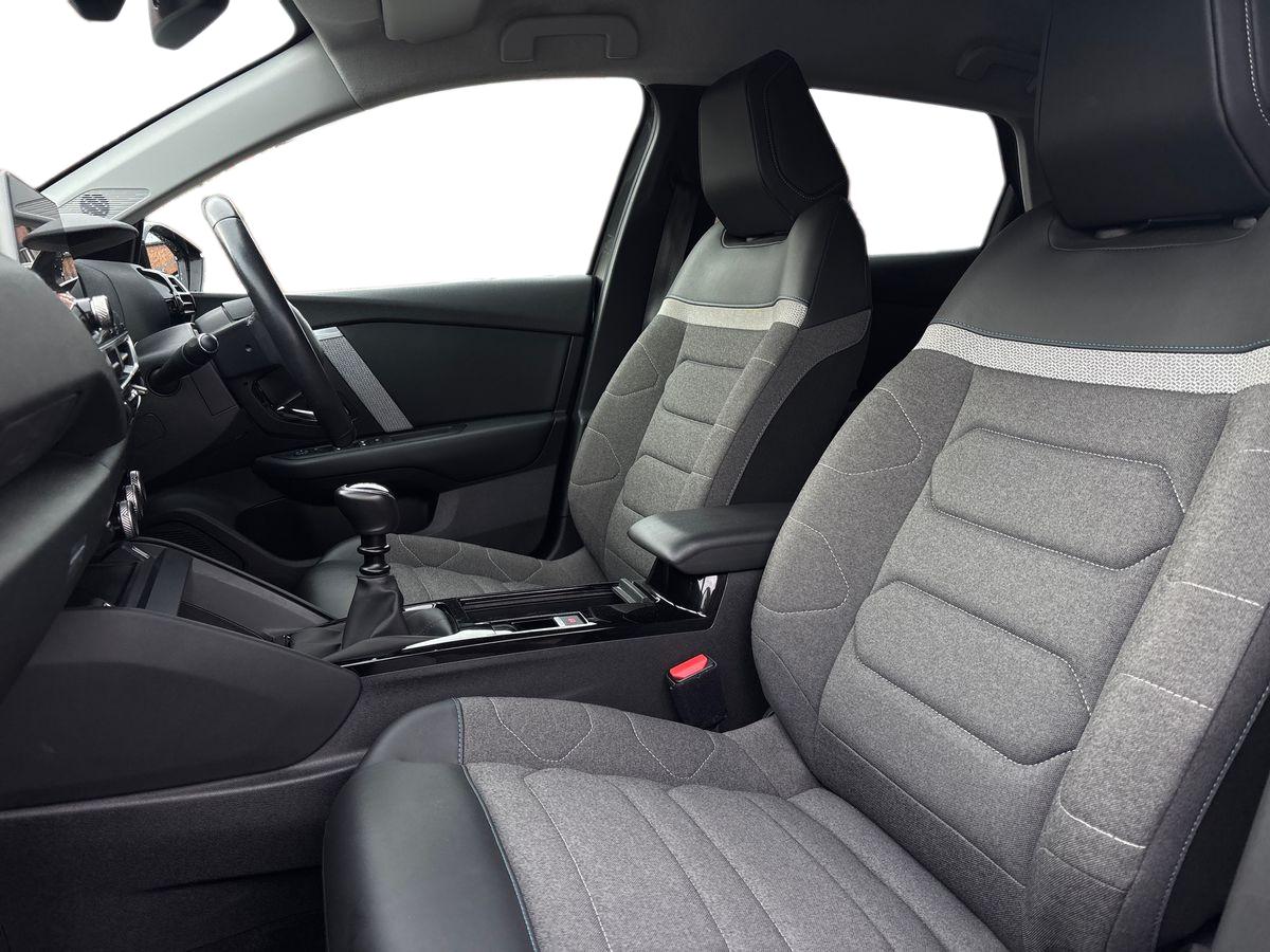 Used Citroen C4 2021 for sale - 76328330: Photo 16