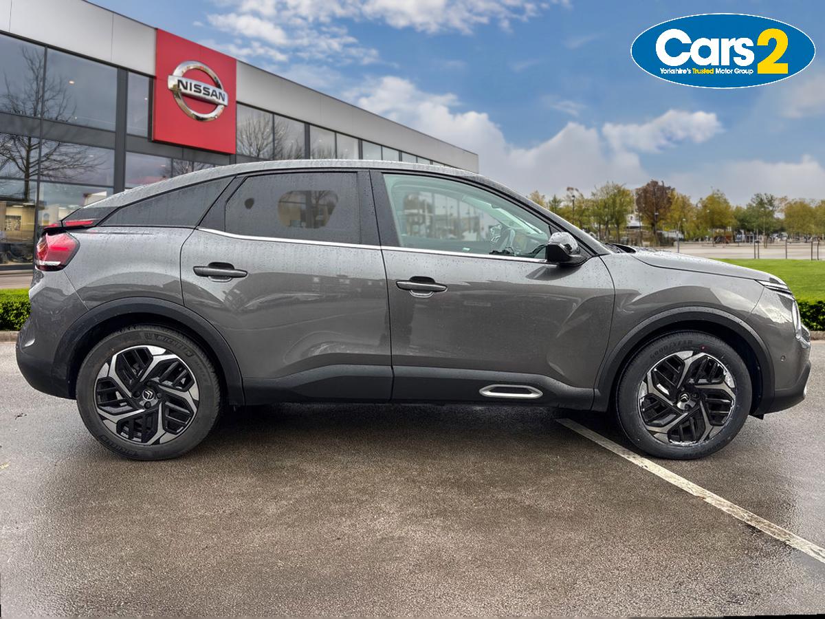 Used Citroen C4 2021 for sale - 76328330: Photo 2