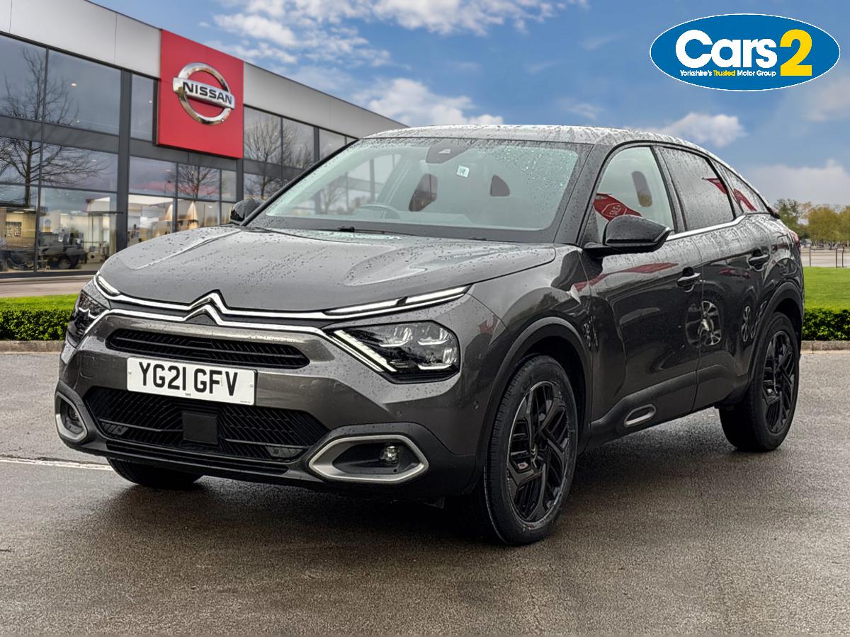 Used Citroen C4 2021 for sale - 76328330: Photo 7