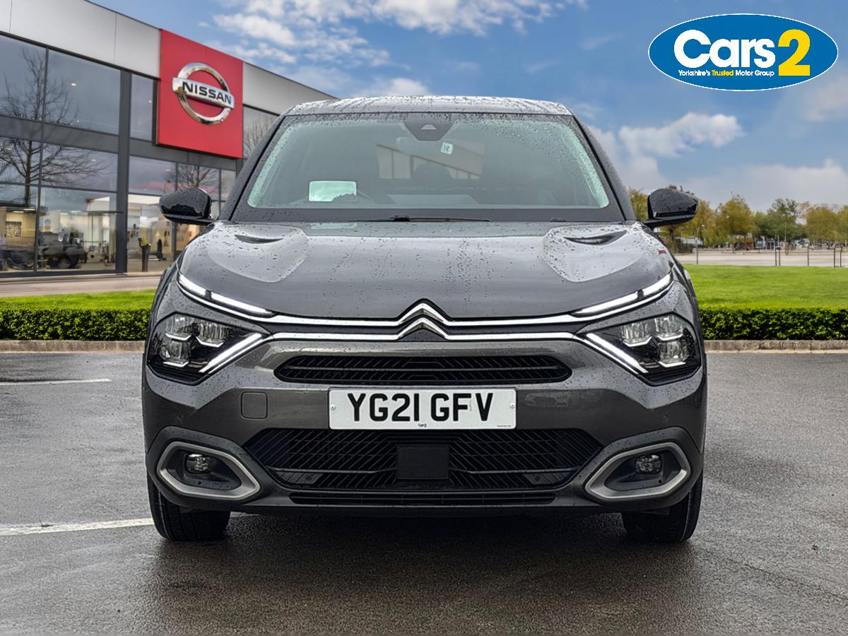 Used Citroen C4 2021 for sale - 76328330: Photo 8