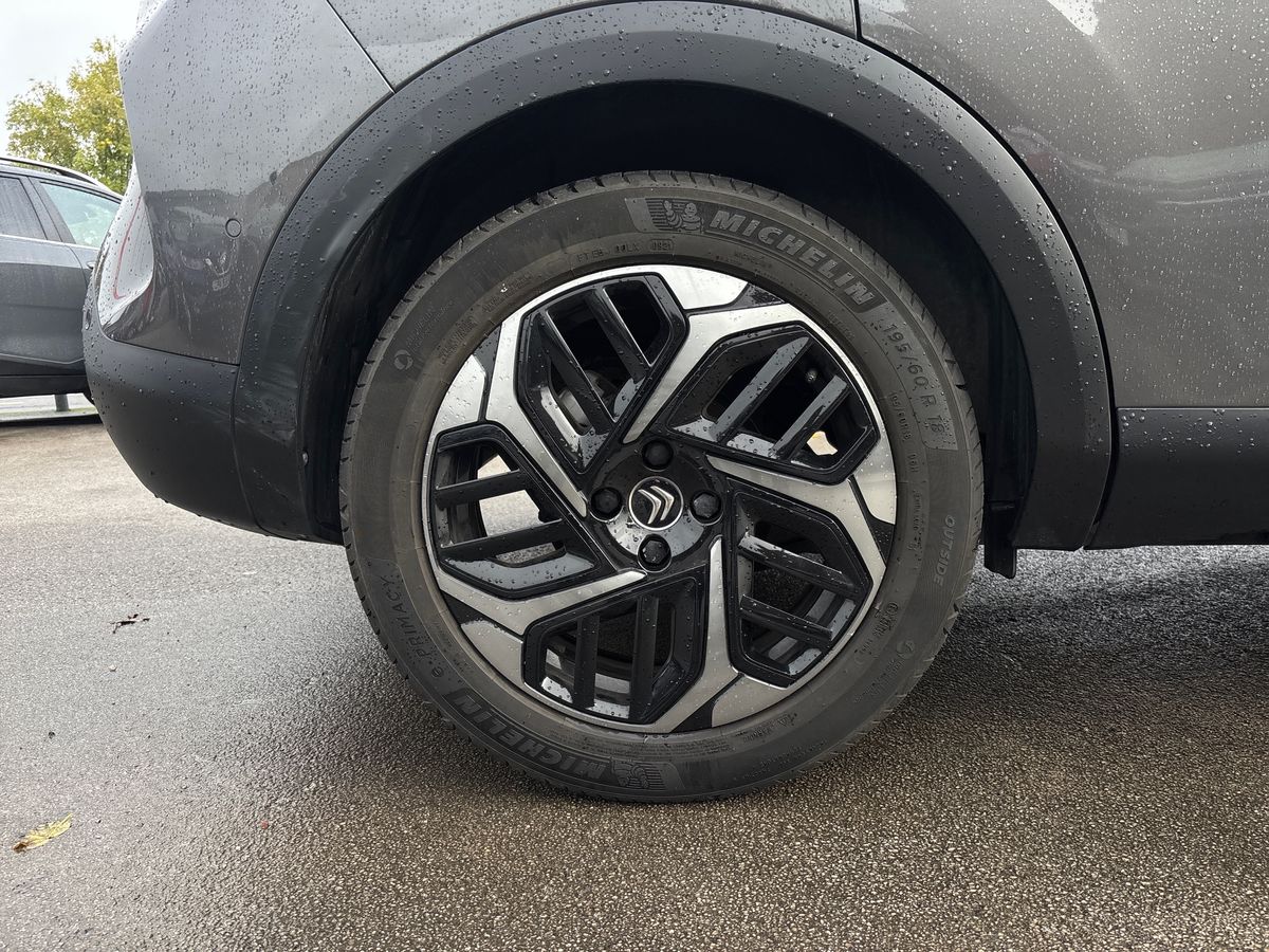 Used Citroen C4 2021 for sale - 76328330: Photo 9